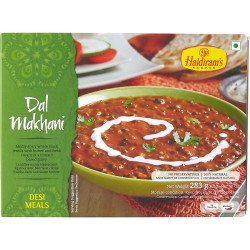 Haldiram's Dal Makhani 283 g