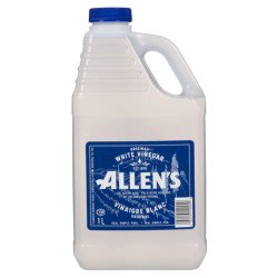 Allen's Original White...