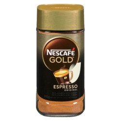 Nescafe Gold Instant Coffee...