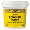 No Name Pure Creamed Honey 3 kg