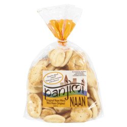 Panjimi Original Naan Minis...