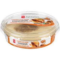 PC Hummus Caramelized Onion...