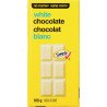 No Name White Chocolate Bar 100 g