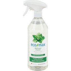 Eco-Max Bathroom Cleaner...