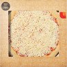 Fresh Take & Bake Pizza Cheese 12-inch 580 g