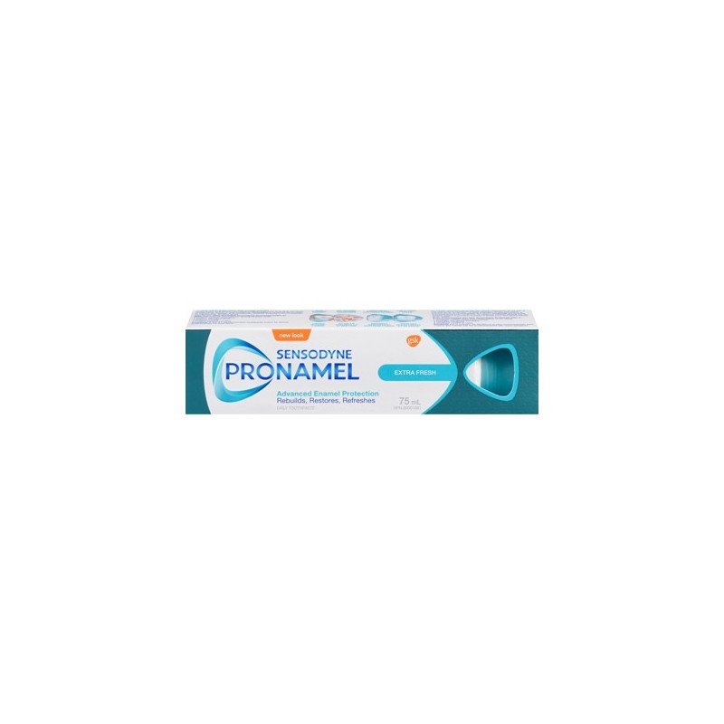 Sensodyne Pronamel Daily Anti-Cavity Toothpaste Multi-Action 75 ml