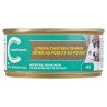 Compliments Liver & Chicken Dinner Cat Food 156 g