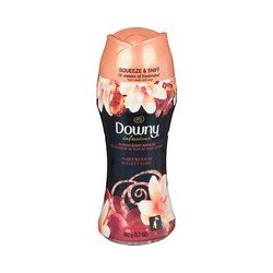 Downy Infusions Scent Booster Amber Blossom 162 g
