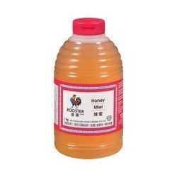 Rooster Liquid Honey 1 kg