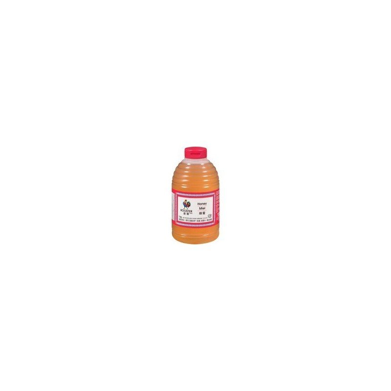 Rooster Liquid Honey 1 kg