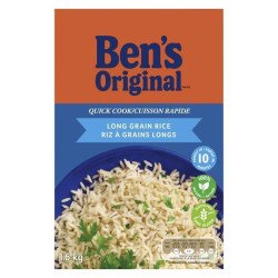 Ben's Quick Cook Long Grain...