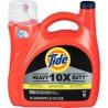 Tide Liquid Laundry Heavy Duty 10x 3.4 L