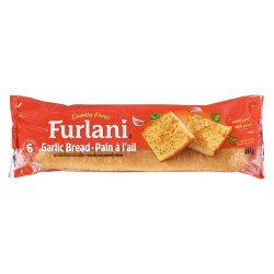 Furlani Garlic Bread 284 g