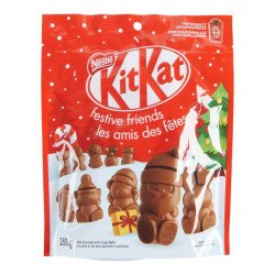 Nestle Kit Kat Festive...