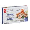 PC Garlic & Herb Grilling Raw Butterflied Shrimp 16-20 340 g