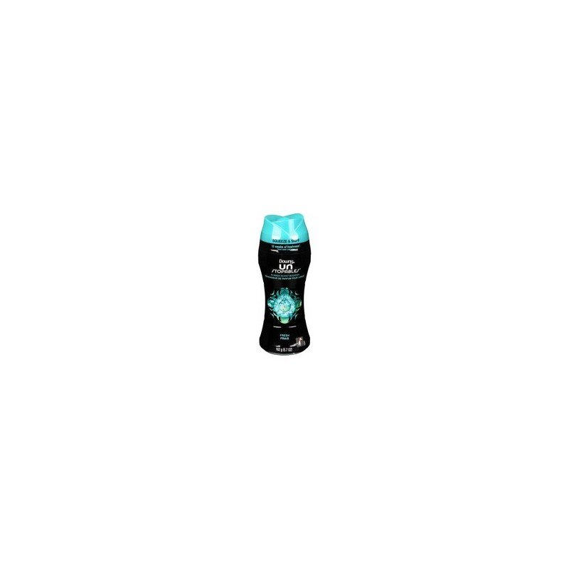 Downy Unstopables Scent Booster Fresh 162 g