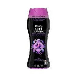 Downy Unstopables Scent Booster Lush 162 g
