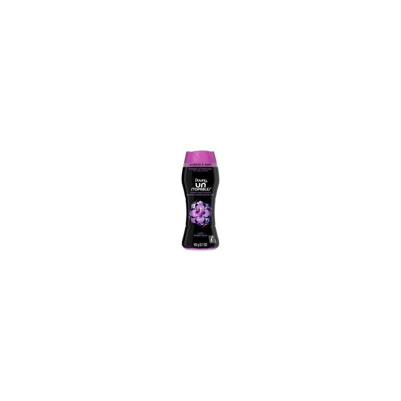 Downy Unstopables Scent Booster Lush 162 g