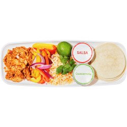 Loblaws Chicken Taco Kit...