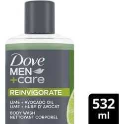 Dove Men+Care...