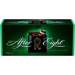 Nestle After Eight Dark...