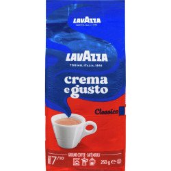 Lavazza Coffee Crema e...