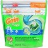 Gain Flings 3-in-1 Laundry Pacs Blissful Breeze 14's