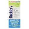 Buckley's Complete Mucus Relief Cough Cold & Flu 150 ml