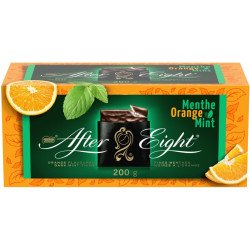 Nestle After Eight Orange...