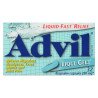 Advil 200 mg Liqui-Gels 32's