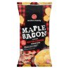 Western Family Kettle Cooked Potato Chips Maple Bacon 200 g