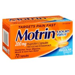 Motrin Ibuprofen Liquid...