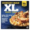 Hungry-Man XL Bowls Buffalo-Style Chicken Mac ‘N Cheese 397 g