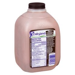 Dairyland Chocolate Milk 1 L