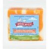 Woolwich Marble Goat Cheddar Cheese 200 g
