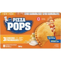 Pillsbury Pizza Pops 3...