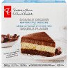 PC Double Decker New York Style Cheesecake 600 g