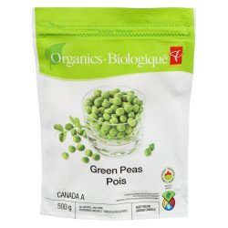 PC Organics Frozen Green...