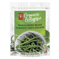 PC Organics Frozen Whole...