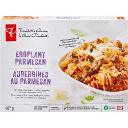 PC Eggplant Parmesan 907 g