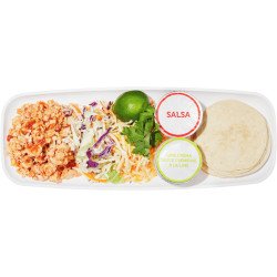 Loblaws Chicken Fajita Tray...