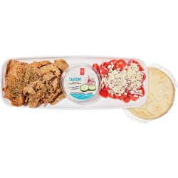 Loblaws Gyro Tray with...