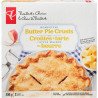 PC Homestyle Butter Pie Crusts 350 g