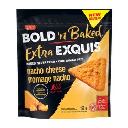 Dare Bold 'n Baked Nacho...