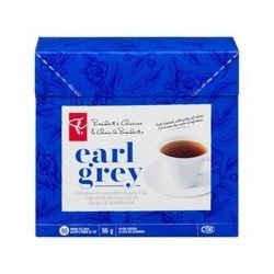 PC Earl Grey Tea Bags 48's