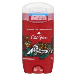 Old Spice Aluminum Free...