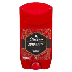 Old Spice Red Collection...