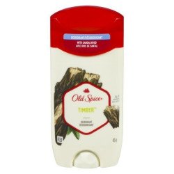 Old Spice Timber with...