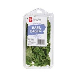 PC Fresh Basil 28 g