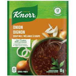 Knorr Onion Soup Mix 55 g